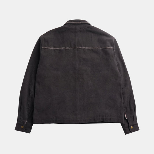 Guiette - Black Jacket