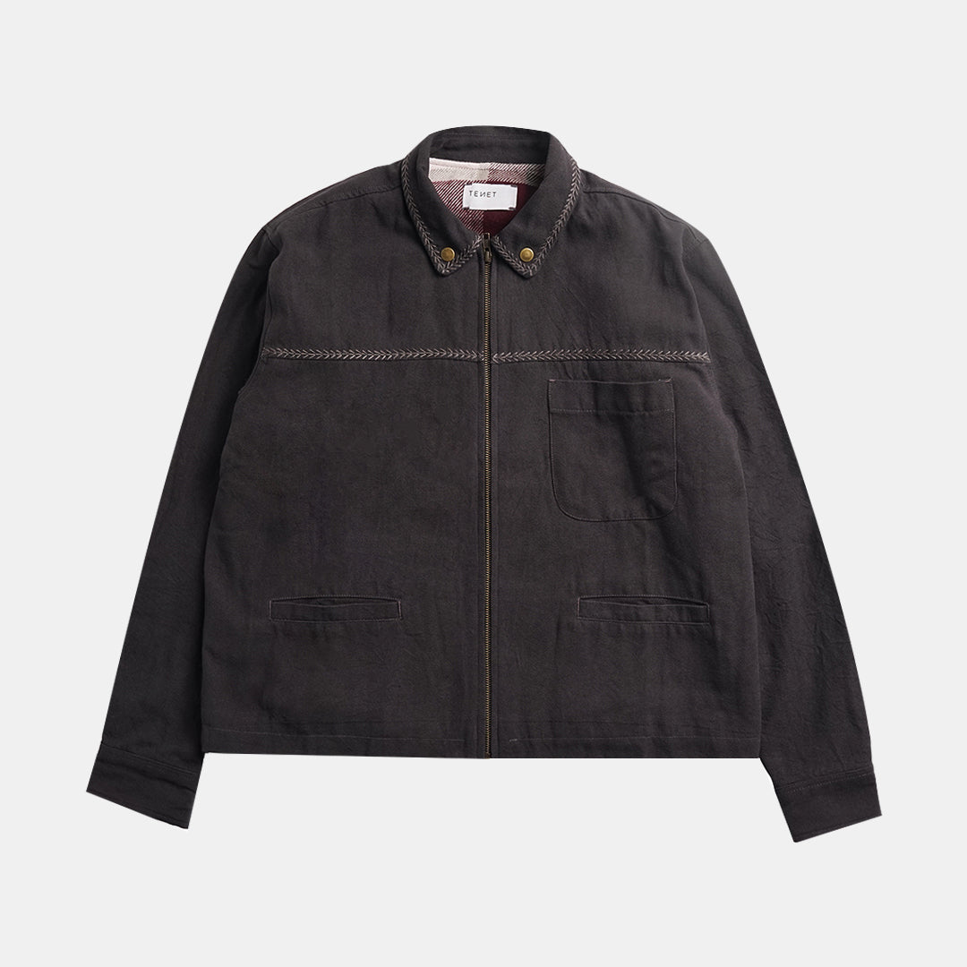 Guiette - Black Jacket