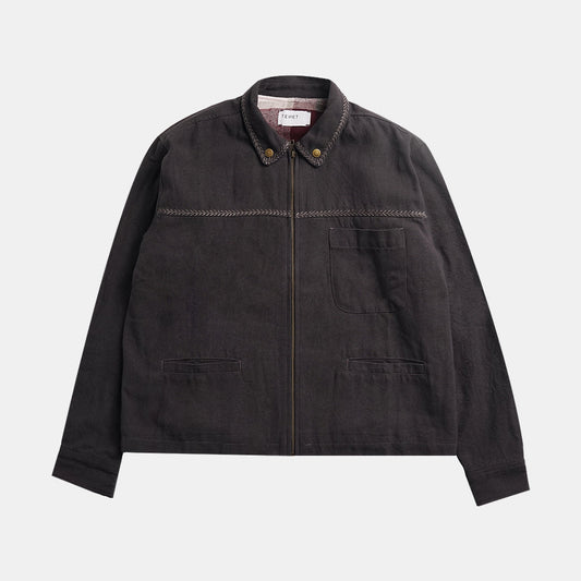 Guiette - Black Jacket