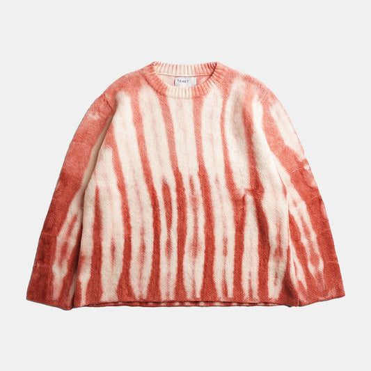 Clarte - Mohair Sweater